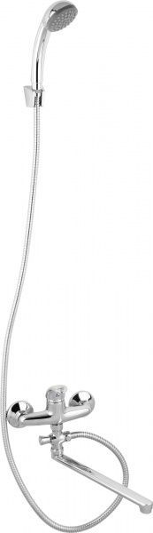 Смеситель для ванны Mixxen Феникс НВ2307030С-30F