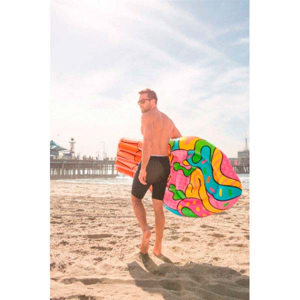 Матрас надувной мороженое 43185