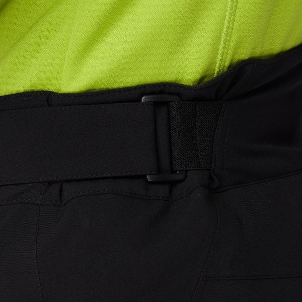 Брюки McKinley Didi mn 294352-057 р. 50 черный