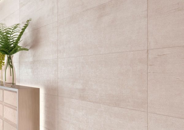 Плитка TAU Ceramica Smeaton Decor Silver 25x75 