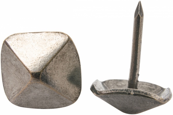 Цвяхи декоративні Expert Fix 1,8x14 мм 1.8х14 мм 15 шт латунь 507//F-058bp