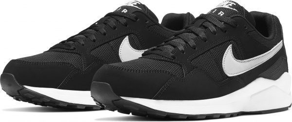 Кроссовки Nike AIR PEGASUS '92 LITE CI9138-003 р.8 черный