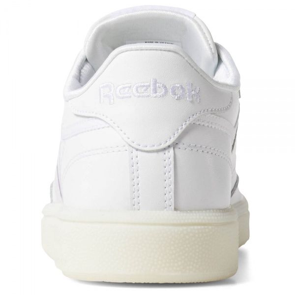 Кросівки Reebok CLUB C 85 CN7835 р.35,5 білий