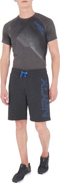 Шорти Energetics Garland III ux 302711-901031 р. XL сірий