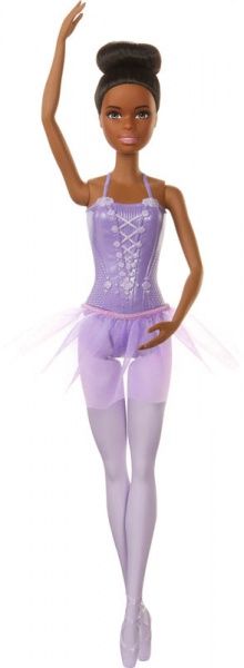 Лялька Barbie Балерина (в асорт.)