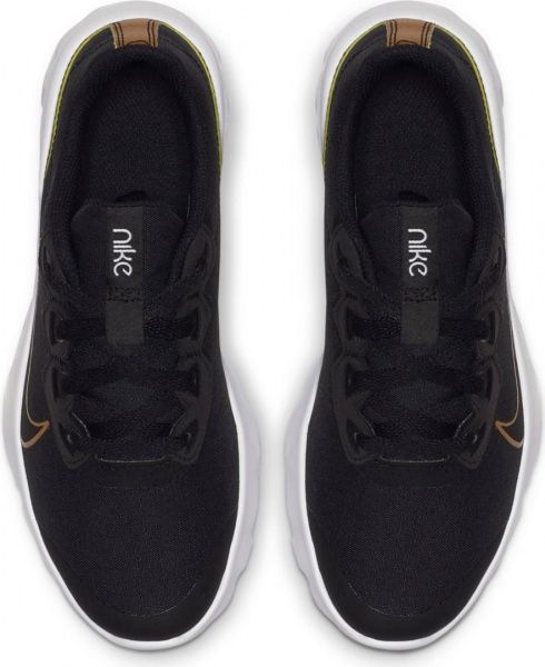 Кроссовки Nike EXPLORE STRADA VTB (GS) CJ6928-001 р.US 4Y черный