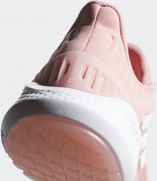 Кроссовки Adidas ClimaCool Vent Summ EG1119 р.UK 6 розовый