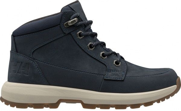 Черевики Helly Hansen W RICHMOND 11612_597 р. US 8,5 синій