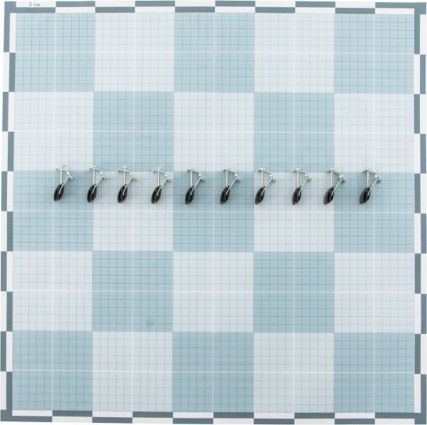 Мийка для кухні TEKA Stylo 2B 11107044 