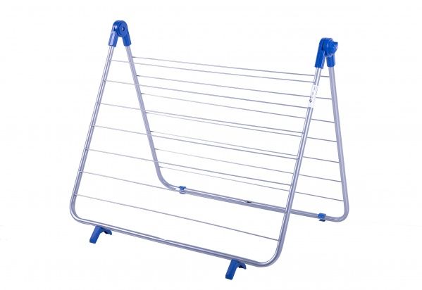 Сушилка для белья Eurogold на ванну раздвижная 0505