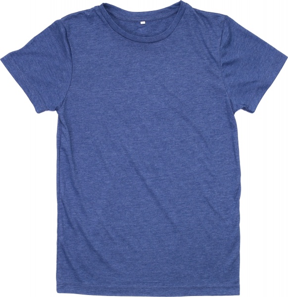 Футболка чоловіча Homeline 162746 р. S синій меланж