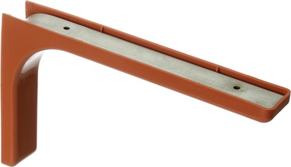 Кутник монтажний 240 мм DC