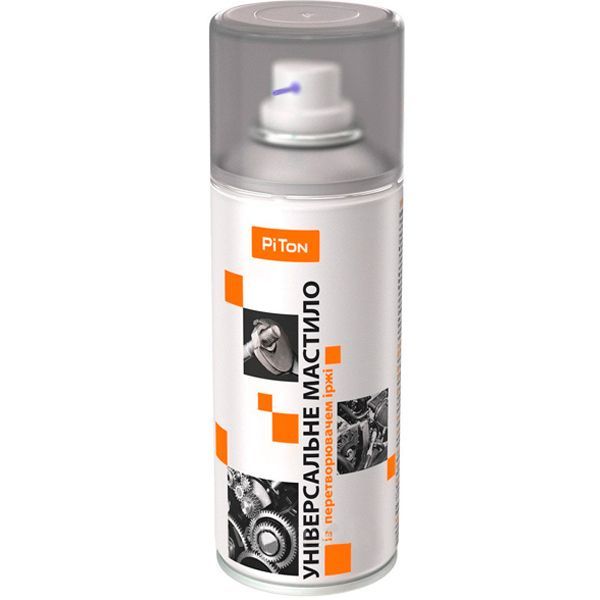 Мастило універсальне Piton 150 мл