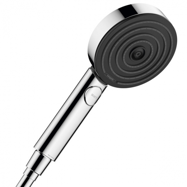 Лейка для душа Hansgrohe Pulsify Blend 24113000 
