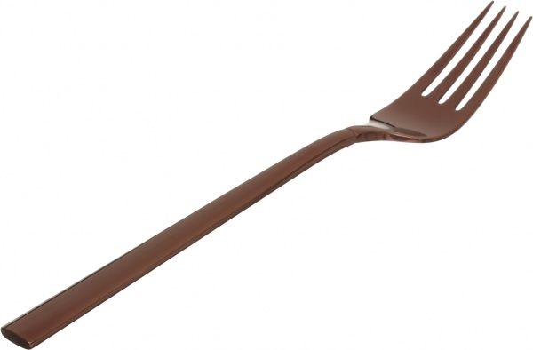 Набір столових приборів мідний 24 предмети 2040PVD Flamberg