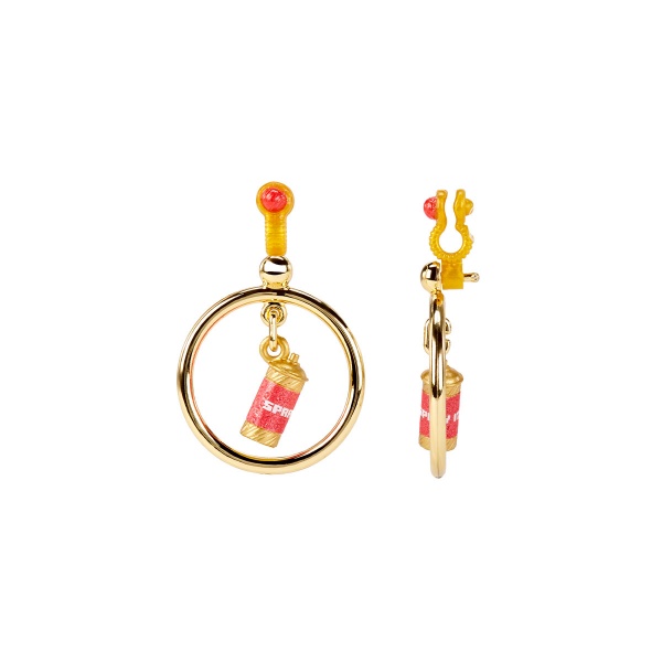 Кукольный набор L.O.L. SURPRISE! Big B.B.Doll Леди-DJ 577461