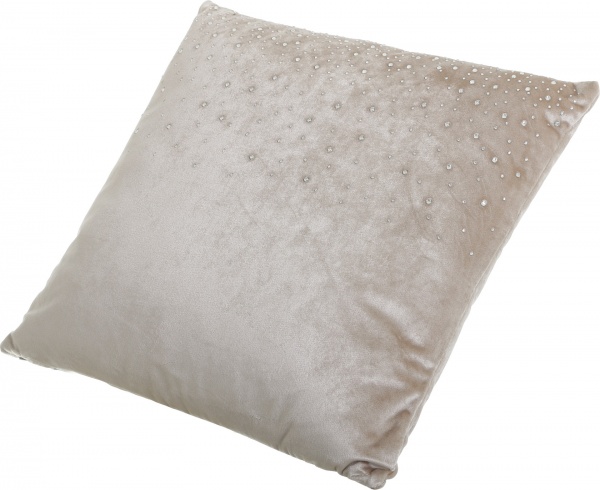 Подушка KM Dots 100% поліестер 45x45 см в асортименті 