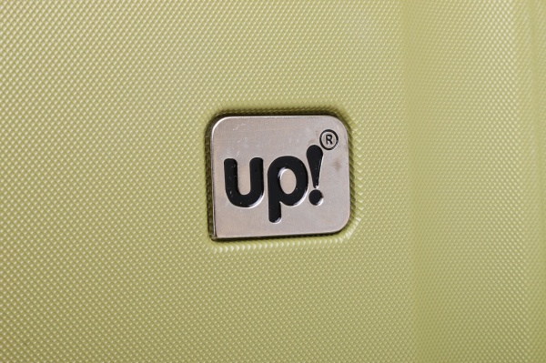 Чемодан UP! (Underprice) HQ22100 70х46х28 см оливковый 