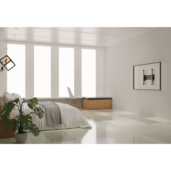 Крепление для телевизора HausMark TWA-46 наклонные 42