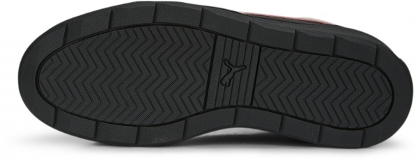 Кроссовки Puma KARMEN REBELLE 38721210 р.38 UK 5 розовый