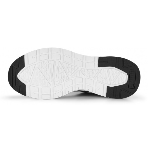 Кроссовки Puma TRINITY LITE 38929201 р.44,5 UK 10 черный