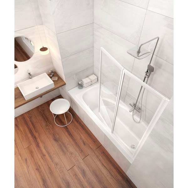 Ванна акриловая Ravak 150x70 VANDA S 