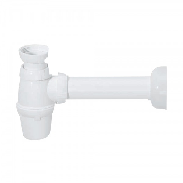 Сифон для кухонної мийки Wirquin 1½