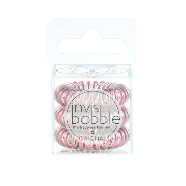 Резинка-браслет Invisibobble Original Bella Rose Galaxy 3 шт. 