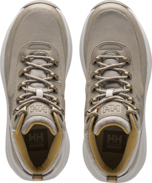 Ботинки Helly Hansen W FOREST EVO 11912_885 р.38 бежевый