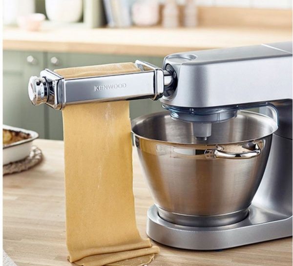 Насадка к кухонной машине KAX981ME для приготовления пасты