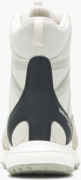 Ботинки MERRELL BRAVADA EDGE 2 THERMO MID WP J036974 р.38,5 бежевый