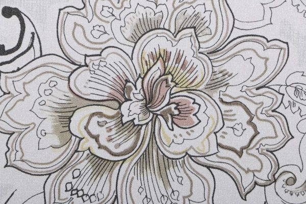 Обои Amber Hanada Color HC6V006 