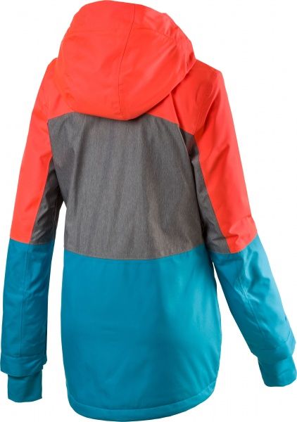 Куртка Firefly Betty wms 280451-906247 38 розовый меланж