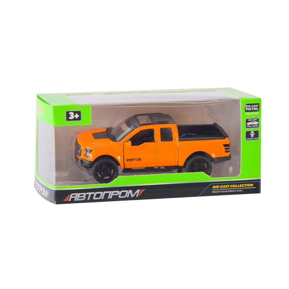 Машинка Автопром 1:32 AP74135