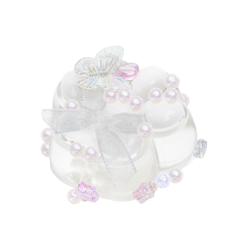 Игрушка-антистресс Shantou сквиш кошачья лапка C7803