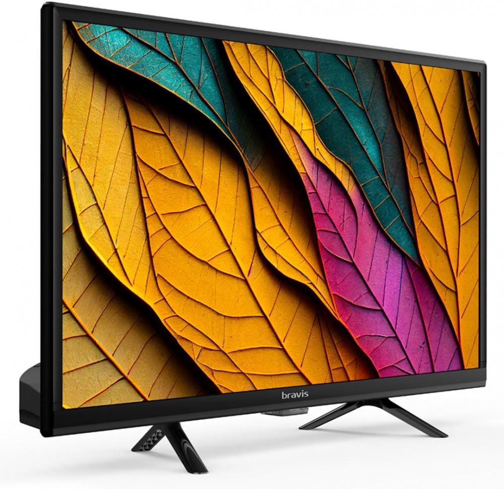 Телевизор Bravis 24K4000H