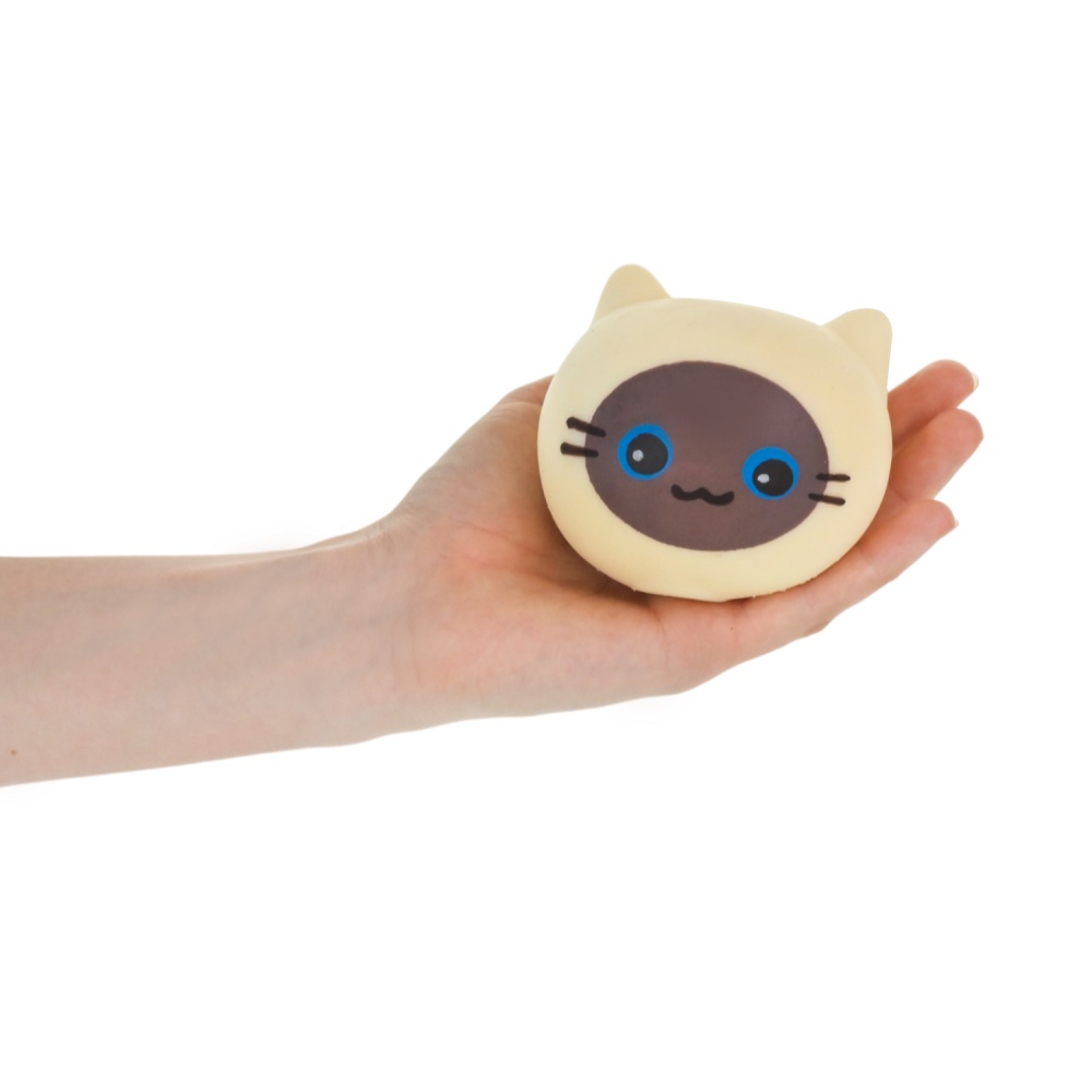 Игрушка-антистресс Yabba Dabba Котик YD2562