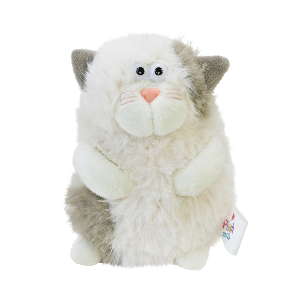 М'яка іграшка Shantou Plush and Co в асортименті PLC25015