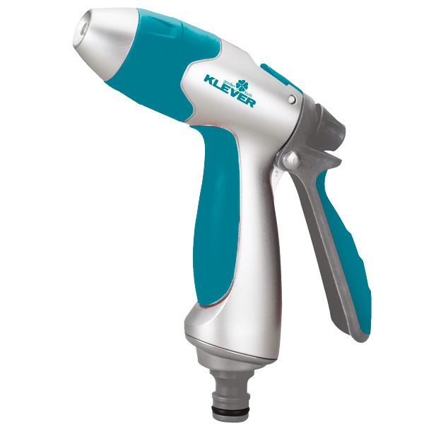 Пистолет для полива Klever премиум