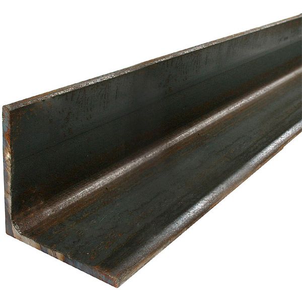 Кутник металевий 32x32x3 мм 2 м