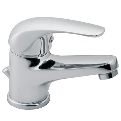 Змішувач для умивальника Ferro Vasto BVA2