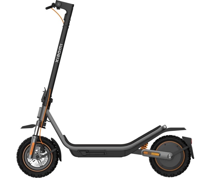 Электросамокат Xiaomi Electric Scooter 6 Pro GL BHR08QQGL — фото 1
