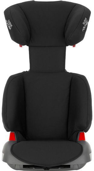 Автокресло Britax-Romer Adventure Cosmos Black черный 2000024685