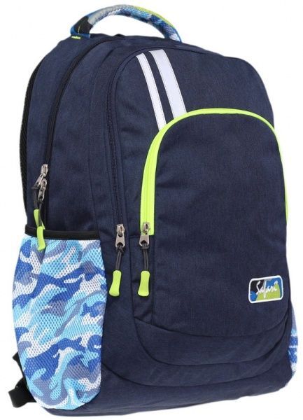 Рюкзак Safari 49x31x18 см 19-139L-1