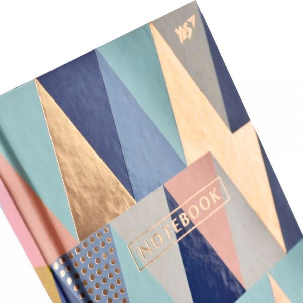 Книга для нотаток 100*200/64 YES