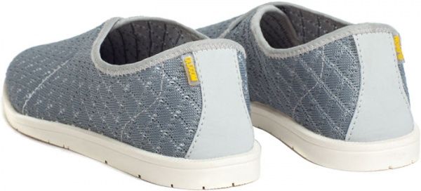 Тапки домашние Тip-top р.29 серый Infinity 