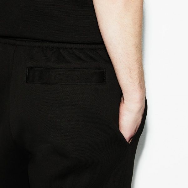 Шорты Lacoste SHORTS GH2136031 р. 7 черный