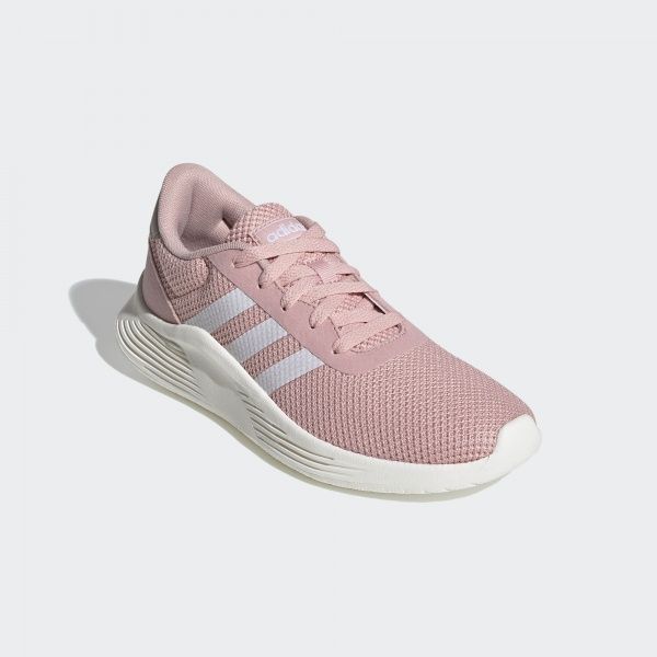Кроссовки Adidas LITE RACER 2.0 EG3287 р.3,5 розовый