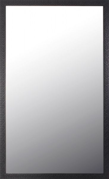 Дзеркало настінне з рамкою 3.4312С-237L 700x1200 мм 