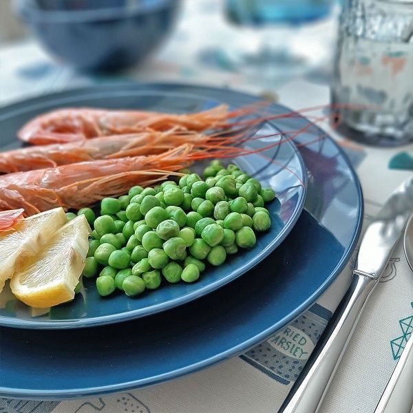 Салатник Indigo 16.5 см Y63-4